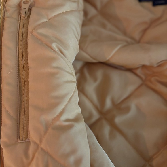 Rocky Rugged 80G Insulated Hooded Jacket Size Large Harvest Gold Color - Picture 6 of 6